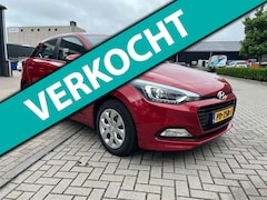 Hyundai i20 - 1.0 T-GDI Comfort