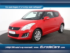 Suzuki Swift - 1.2 Club *1ste Eigenaar*Climate Control*Stoelverwarming