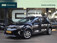Kia Stonic - 1.0 T-GDi MHEV DynamicLine |CRUISE|CLIMA|NAVI|