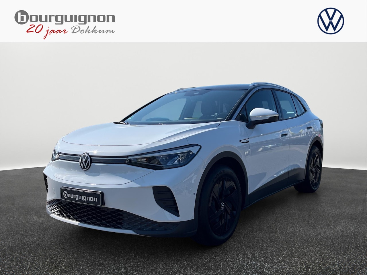 Volkswagen ID.4 - Pro 77 kWh | Wordt verwacht | Trekhaak | A.cam | Warmtepomp | - AutoWereld.nl