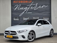 Mercedes-Benz A-klasse - 180 d Premium Plus|Sfeerverlichting|Panoramadak|Automaat|