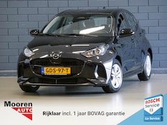 Mazda 2 Hybrid - 1.5 Automaat Centre-line | CARPLAY | CRUISE CONTROL |