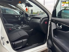 Nissan Qashqai - 1.2 Acenta eerste eigenaar