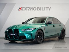 BMW M3 - xDrive Competition | Carbon | Schaalstoelen | Trackpack | Keramisch | CS Styling