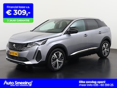 Peugeot 3008 - 1.6 HYbrid 180 Allure Pack | Camera | Navigatie | Apple Carplay | Zondag Open
