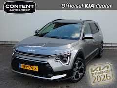 Kia Niro - 1.6 GDi Hybrid 129pk DCT6 ExecutiveLine / 5.500