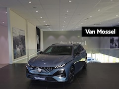 Peugeot e-308 SW - GT 54 kWh