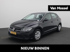 Volkswagen Polo - 1.0 TSI Polo | Cruise Control | Virtual Cockpit | Airco || Apple Carplay/Android Auto |