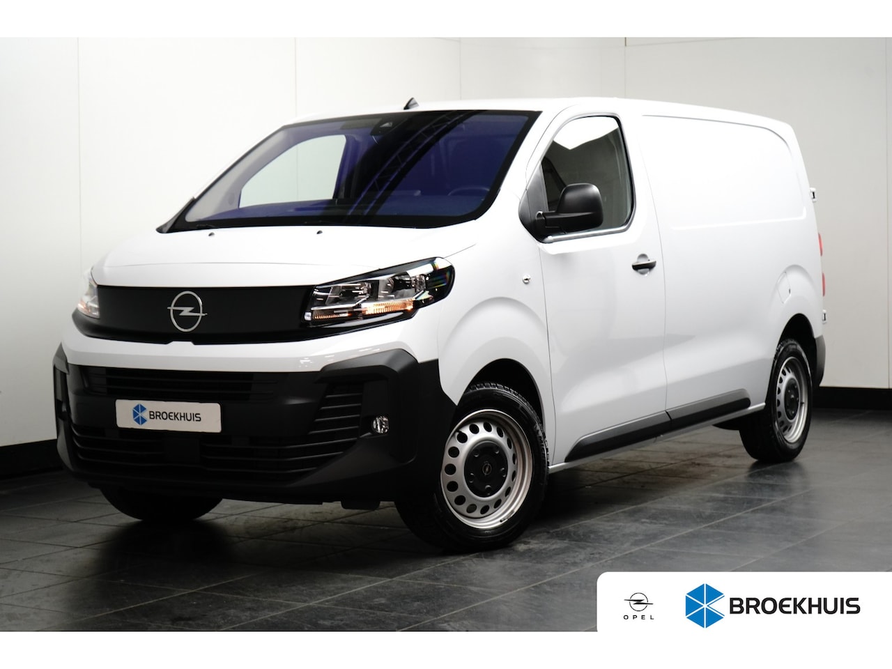 Opel Vivaro - 2.0 Diesel 145 L2 | Achteruitrijcamera | Cruise control | Parkeersensor achter - AutoWereld.nl