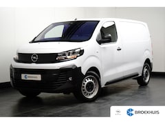Opel Vivaro - 2.0 Diesel 145 L2 | Achteruitrijcamera | Cruise control | Parkeersensor achter
