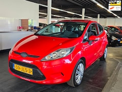 Ford Fiesta - 1.25 Trend/AIRCO/N.A.P/