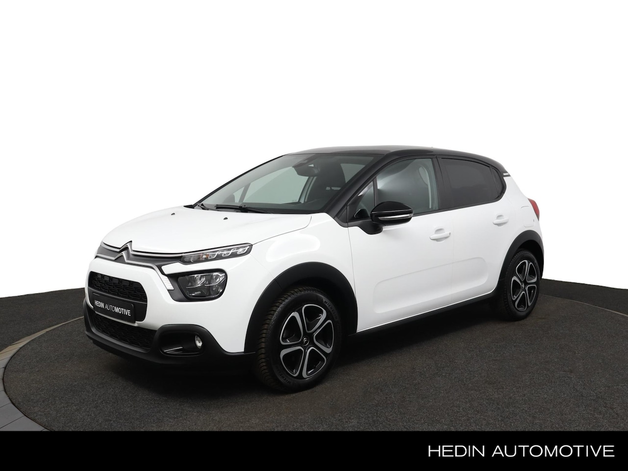 Citroën C3 - 1.2 82 pk Feel |Airco | Cruise controle | Navigatie | Apple carplay/Android auto| - AutoWereld.nl