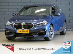 BMW 1-serie - 118i Executive Edition Sport | NAVIGATIE | CARPLAY |