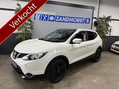 Nissan Qashqai - 1.2 Connect Edition // 360 Camera // Panodak //Ecc