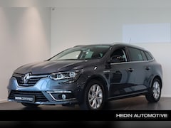 Renault Mégane Estate - 1.3 TCe Limited
