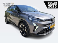 Renault Captur - 1.6 E-Tech full hybrid 145 Techno AUTOMAAT | CAMERA | CARPLAY | ANDROID AUTO | PDC | ADAPT