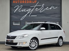 Skoda Fabia Combi - 1.2 TSI Sprint Pro|Automaat|clima|Cruise|