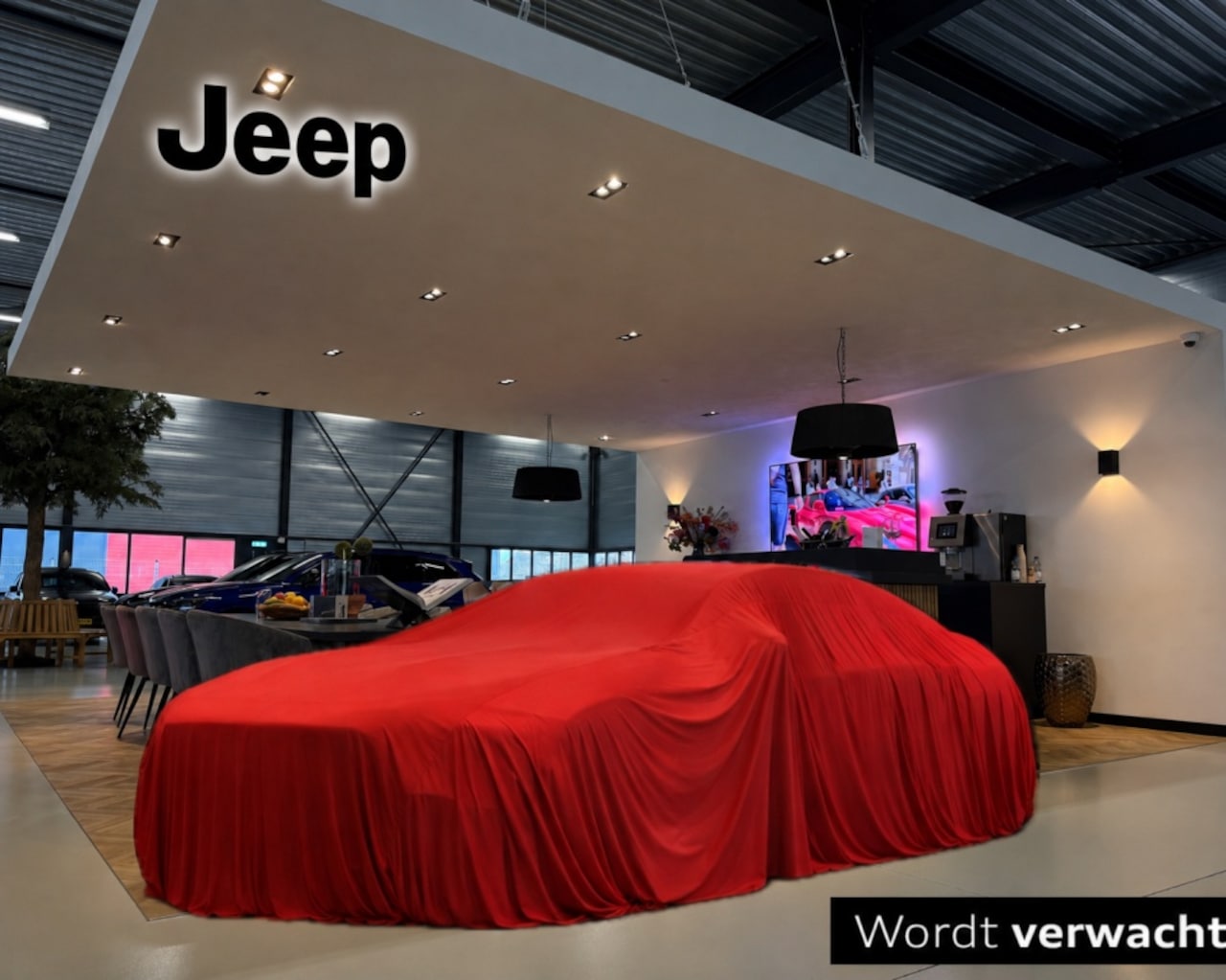 Jeep Wrangler Unlimited - 4xe 380 Rubicon 4xe 380 Rubicon - AutoWereld.nl