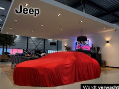 Jeep Wrangler Unlimited - Hybrid 380PK 4xe / Rubicon / LED