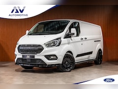 Ford Transit Custom - 300 2.0 TDCI L2H1 | Raptor Edition | L+R Schuifdeur | CarPlay | Camera | PDC V+A | Nieuwe