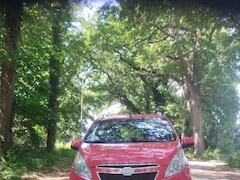 Chevrolet Spark - 1.0 16V LS Bi-Fuel airco, nieuwe apk