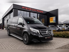 Mercedes-Benz V-klasse - 250d Extra Lang DC AMG, 5-Persoons, Camera, LED
