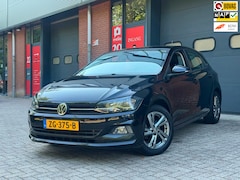 Volkswagen Polo - 1.0 TSI |Luxe|Elek.pakket|Airco|LM-Velgen|BOVAG Erkend|APK|Onderhouden