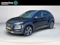 Hyundai Kona - 1.6 T-GDI Premium | Navigatie | Krell Audio | Head Up display