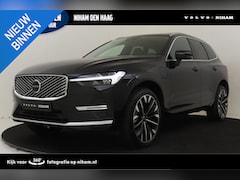 Volvo XC60 - II T6 PLUG-IN HYBRID AWD ULTRA BRIGHT *FULL OPTIONS* -PANO.DAK|BOWERS&WILKINS|GEVENT.LEDER