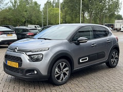 Citroën C3 - 83pk Max Camera|Navigatie|Trekhaak|2024