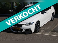 BMW 3-serie - 340i Centennial High Executive M-PAKKET NL-AUTO