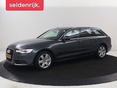 Audi A6 Avant - 3.0 TFSI quattro Pro Line S | Trekhaak | Bose | Navigatie | Camera | Climate control | Cru
