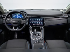 Lynk & Co 01 - 1.5 261PK Plug-in Hybrid 360° Camera Pano/dak Apple/Carplay Adaptive/Cruise