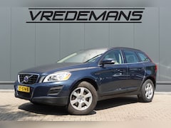 Volvo XC60 - 2.0 D3 Summum