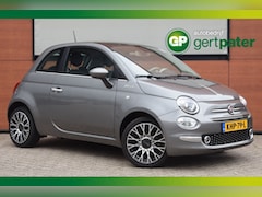 Fiat 500 - 1.0 Hybrid Dolcevita Pano/Clima/PDC/LM Velgen