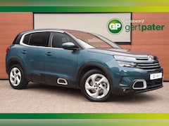 Citroën C5 Aircross - 1.6 Plug-in Hybrid Feel Camera/Navi/Keyless/SOH94%