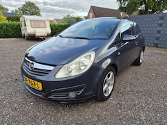 Opel Corsa - 1.4-16V Business Airco Cruise control