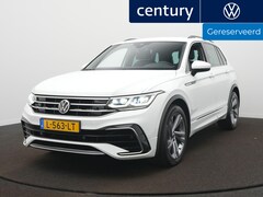 Volkswagen Tiguan - 1.5 TSI R-Line DSG / Camera / Virtual / Adap. Cruise / Climate