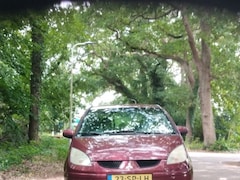 Mitsubishi Colt - 1.3 Invite AIRCO/NAP