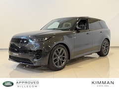 Land Rover Range Rover Sport - 3.0 P460e Dynamic SE PHEV
