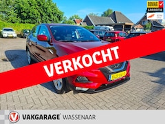 Nissan Qashqai - 1.3 DIG-T N-Connecta automaat carplay