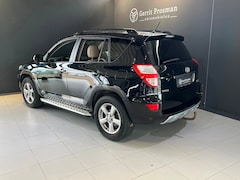 Toyota RAV4 - 2.2 D-CAT Dynamic 4x4 | 134.623 km | automaat | 177pk Trekauto