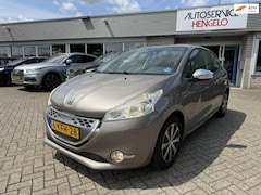 Peugeot 208 - 1.4 e-HDi Active
