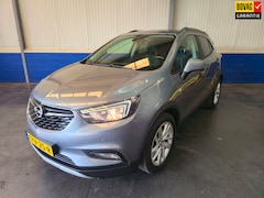 Opel Mokka X - 1.4 Turbo Innovation