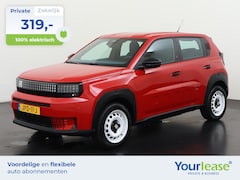 Fiat Grande Panda - RED 11kW 44 kWh | All-in 319, - Private Lease | Direct uit voorraad