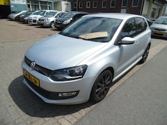 Volkswagen Polo - apk 7.27 1.4 TDI BlueMotion navi