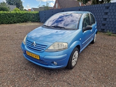 Citroën C3 - 1.4i Exclusive Nw apk / Airco