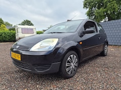 Ford Fiesta - 1.25-16V Apk 02-07-2027
