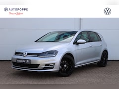Volkswagen Golf - 1.0 TSI Comfortline Executive 116pk