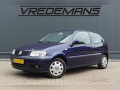 Volkswagen Polo - 1.4 Comfortline